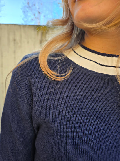 Cardigan in viscosa