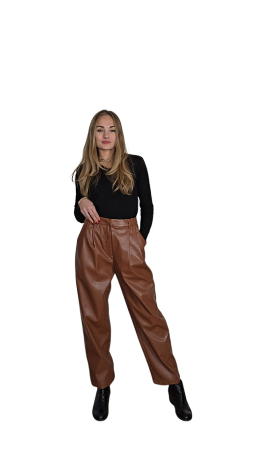 Maglioncino in viscosa invernale lurex