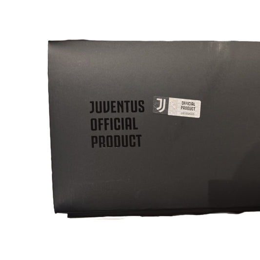 Plaid juventus in coral