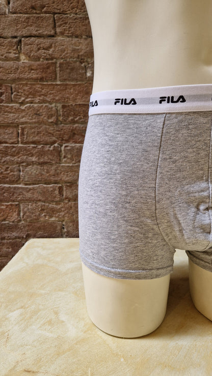 Boxer 2pezzi FILA scatola convenienza