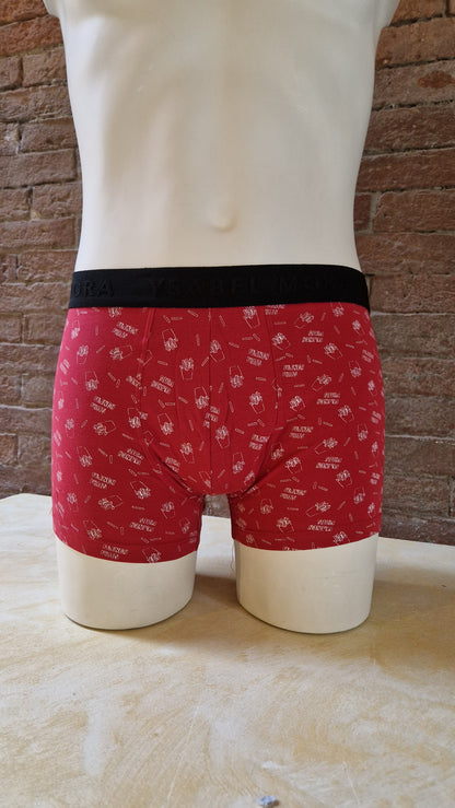 Boxer 2 pezzi pacco convenienza ysabel mora