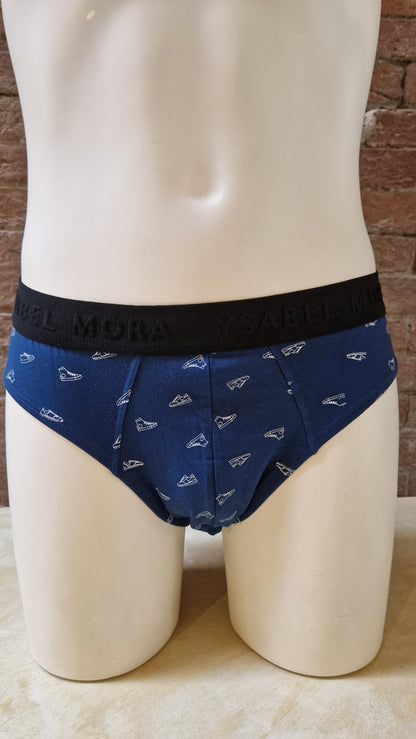 Slip 2 pezzi pacco convenienza ysabel mora