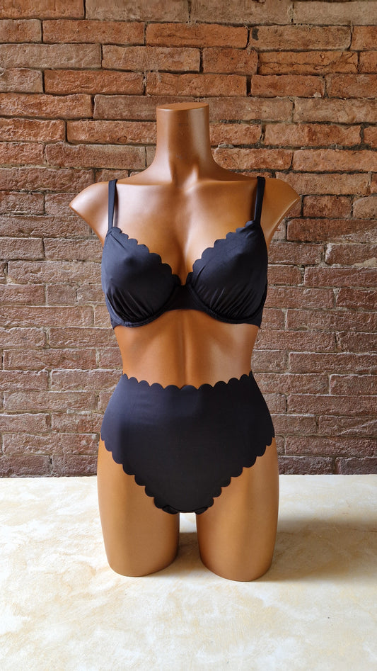 Bikini con ferretto senza cuciture LOVABLE