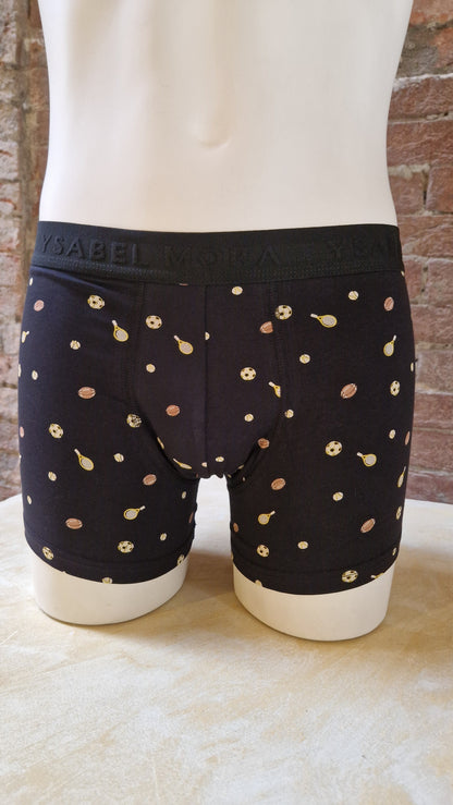 Boxer 2 pezzi pacco convenienza ysabel mora sport