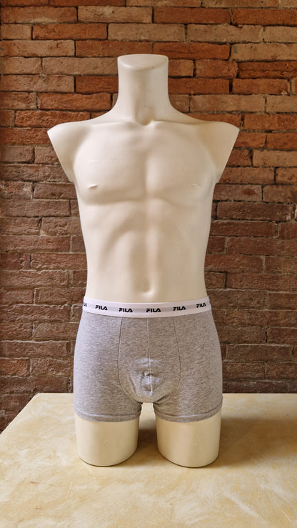 Boxer 2pezzi FILA scatola convenienza