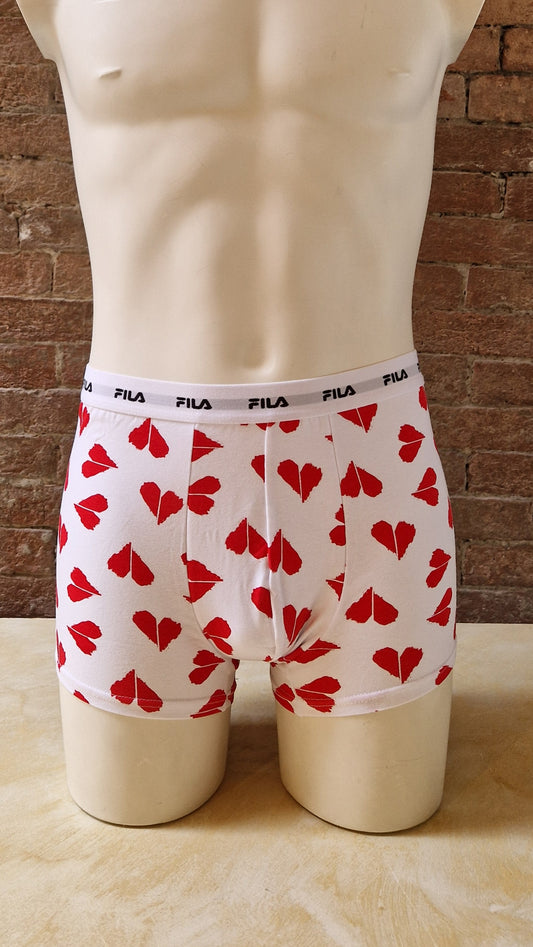 Boxer 2pezzi FILA scatola convenienza