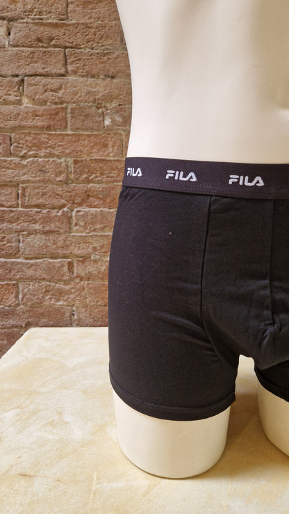 Boxer 2pezzi FILA scatola convenienza