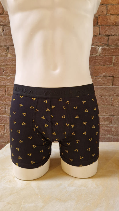 Boxer 2 pezzi pacco convenienza ysabel mora sport