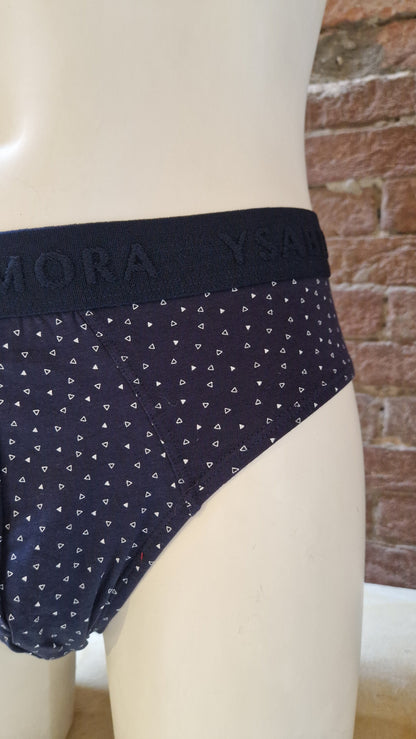 Slip 2 pezzi pacco convenienza ysabel mora