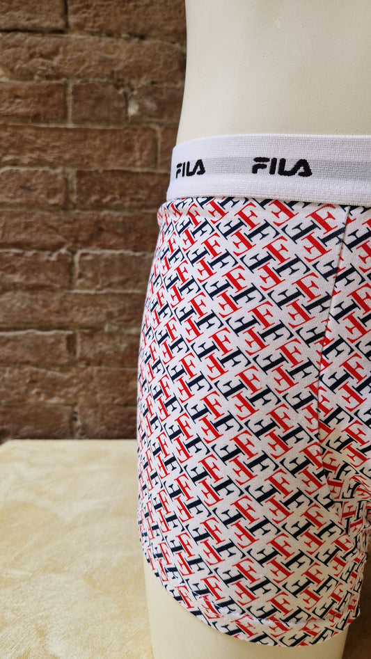 Boxer 2pezzi FILA scatola convenienza