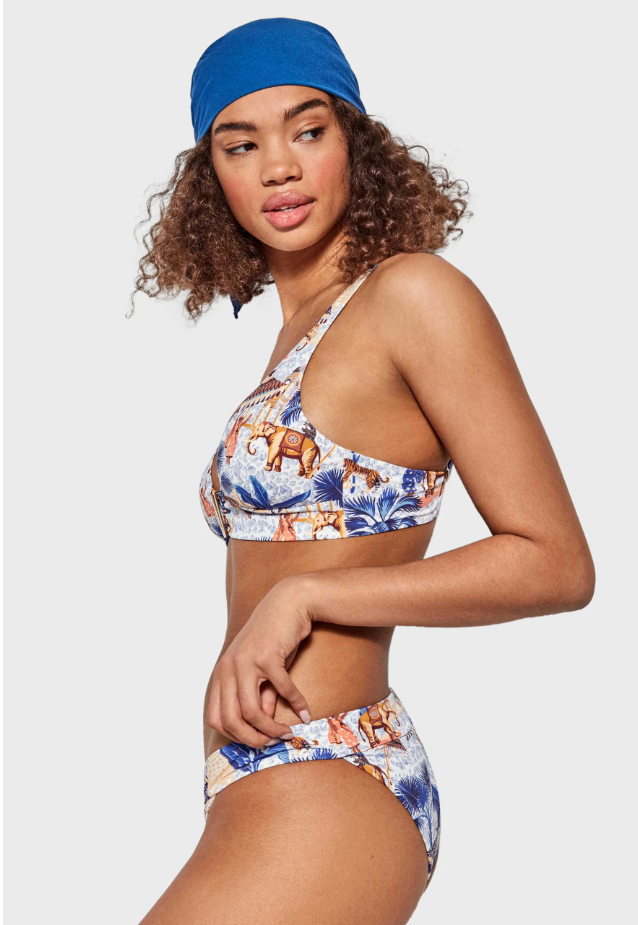 Bikini Triangolo preformato Gisela